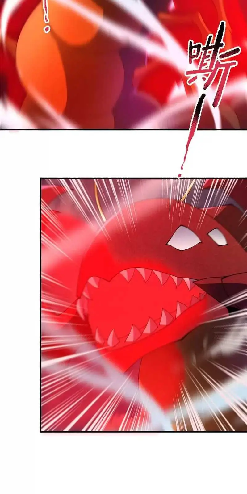 Thần Sủng Tiến Hóa Chap 327 - Next Chap 328