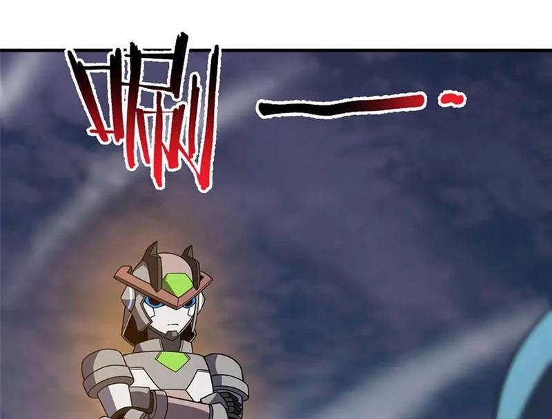 Thần Sủng Tiến Hóa Chap 364 - Next Chap 365