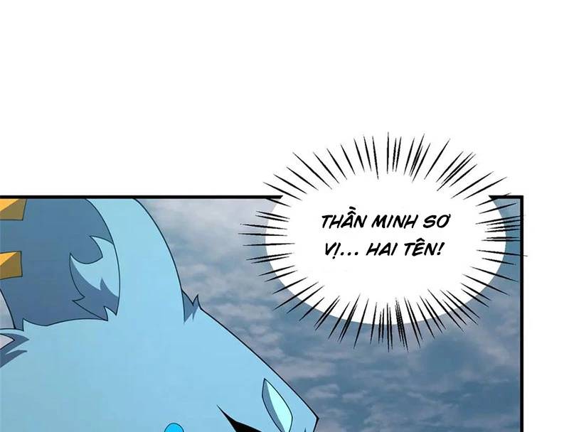 Thần Sủng Tiến Hóa Chap 364 - Next Chap 365