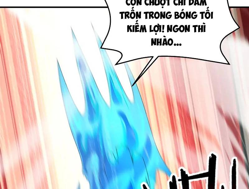 Thần Sủng Tiến Hóa Chap 364 - Next Chap 365