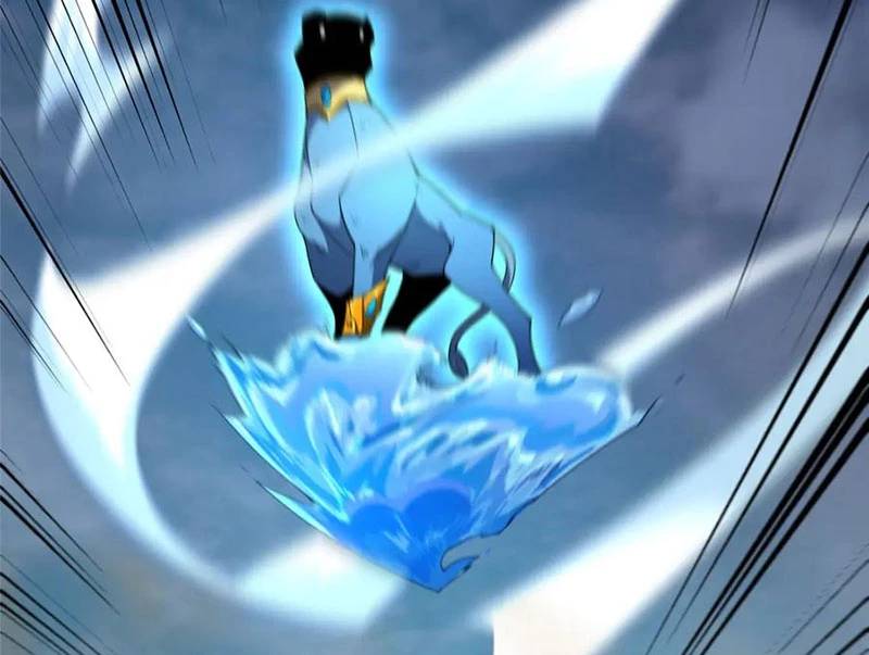 Thần Sủng Tiến Hóa Chap 364 - Next Chap 365