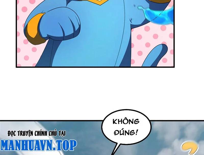 Thần Sủng Tiến Hóa Chap 364 - Next Chap 365