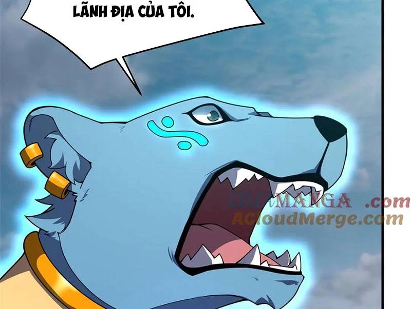 Thần Sủng Tiến Hóa Chap 364 - Next Chap 365