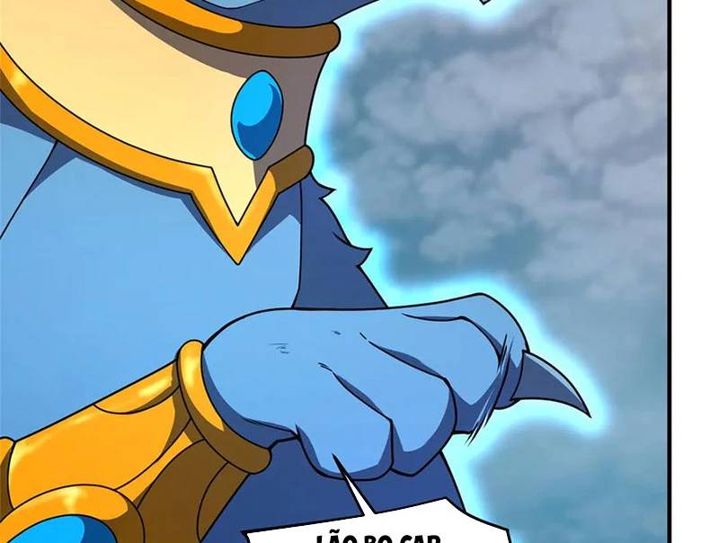 Thần Sủng Tiến Hóa Chap 364 - Next Chap 365