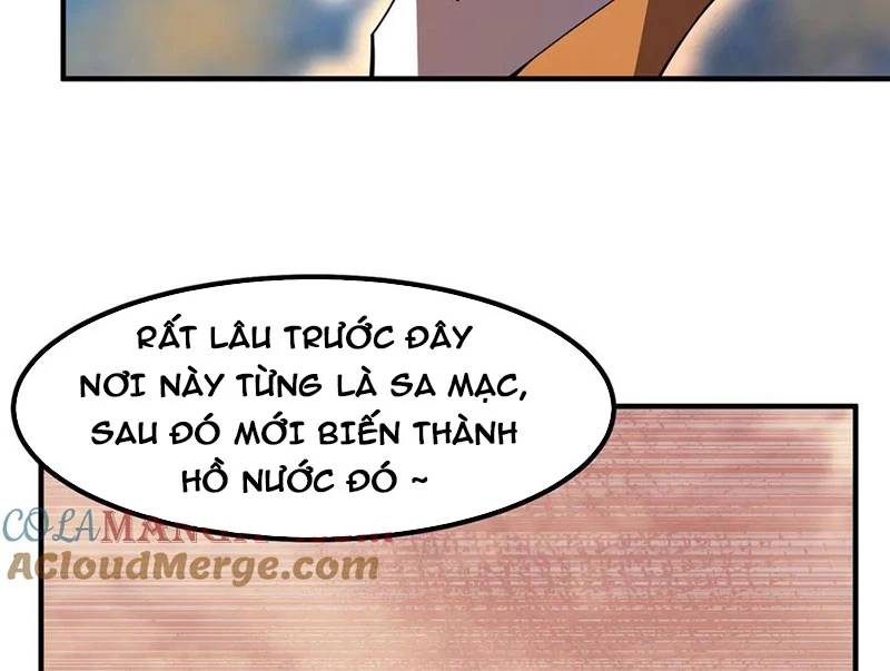 Thần Sủng Tiến Hóa Chap 364 - Next Chap 365