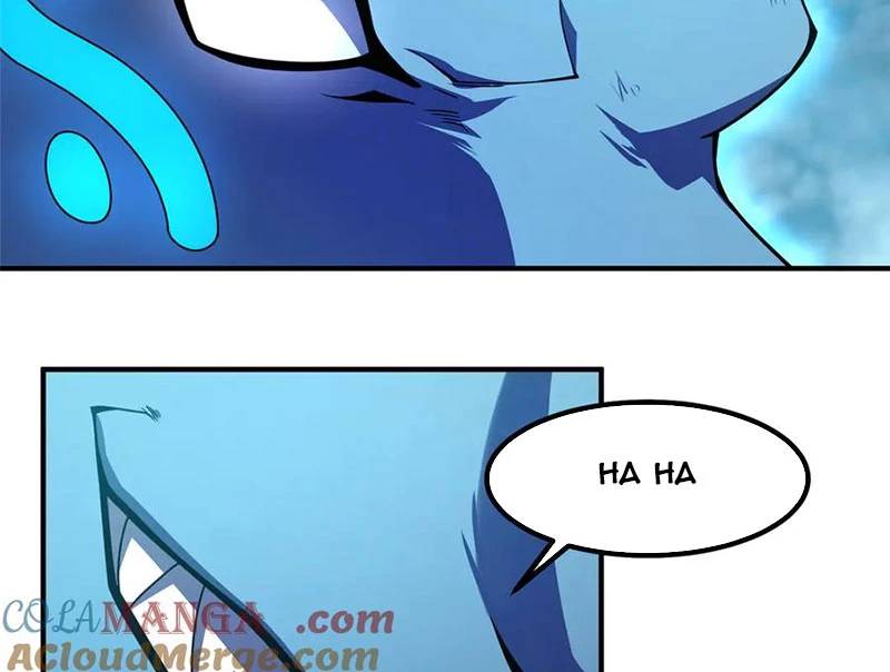 Thần Sủng Tiến Hóa Chap 364 - Next Chap 365