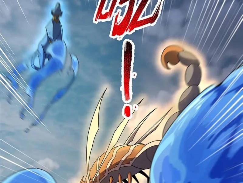 Thần Sủng Tiến Hóa Chap 364 - Next Chap 365