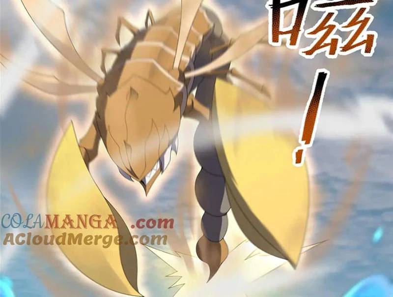 Thần Sủng Tiến Hóa Chap 364 - Next Chap 365