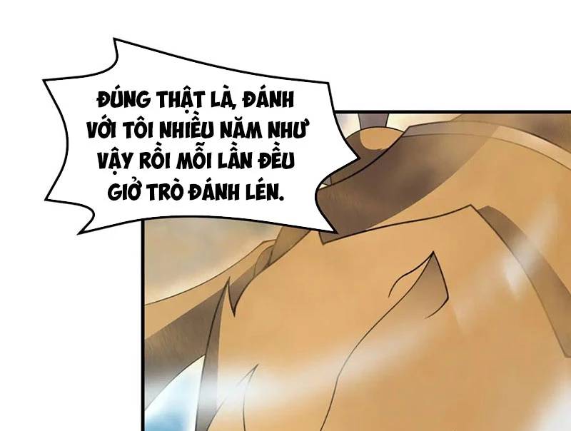 Thần Sủng Tiến Hóa Chap 364 - Next Chap 365