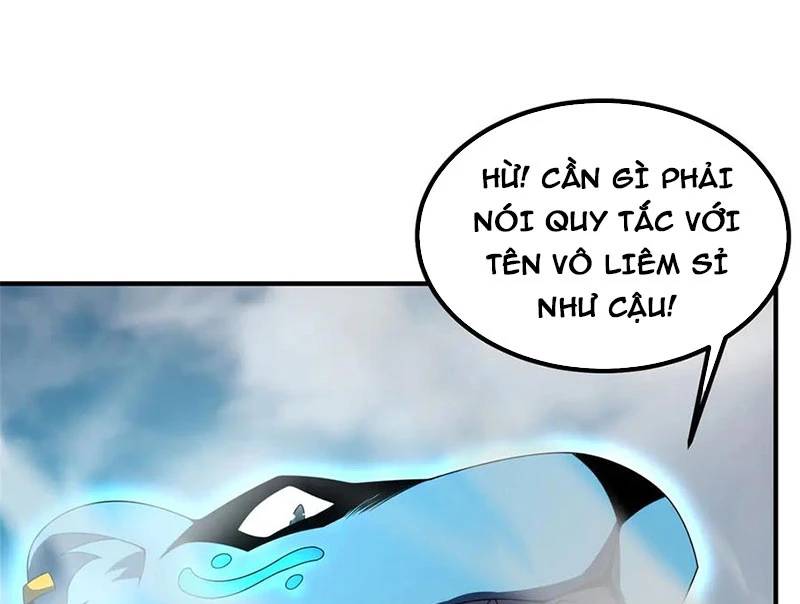 Thần Sủng Tiến Hóa Chap 364 - Next Chap 365
