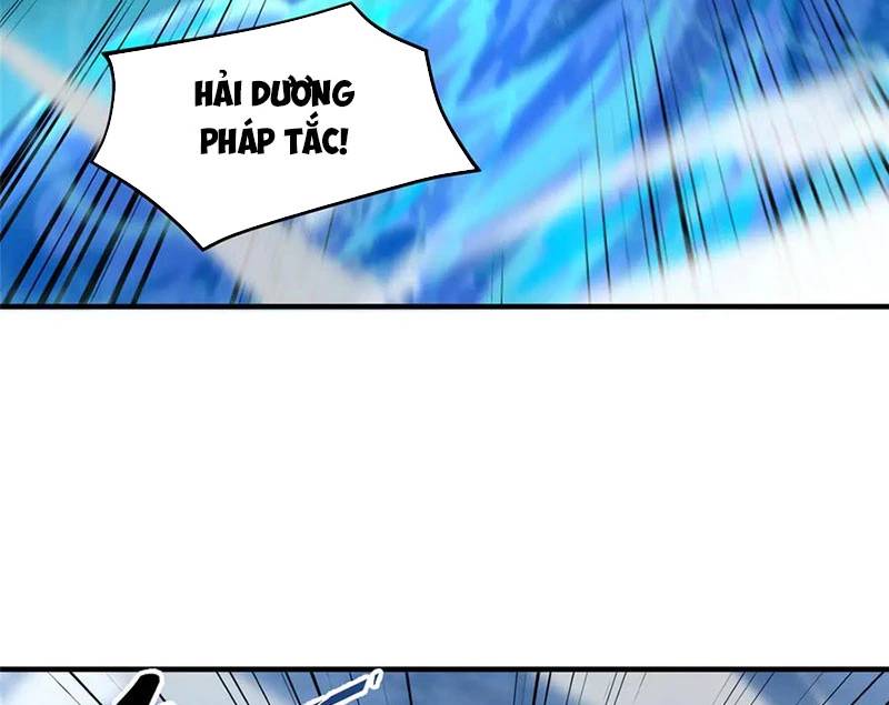 Thần Sủng Tiến Hóa Chap 364 - Next Chap 365