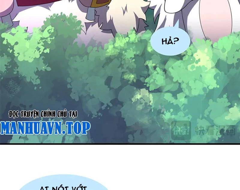 Thần Sủng Tiến Hóa Chap 364 - Next Chap 365