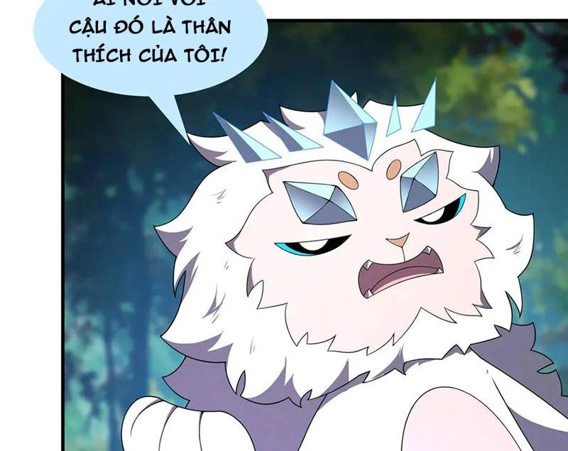 Thần Sủng Tiến Hóa Chap 364 - Next Chap 365
