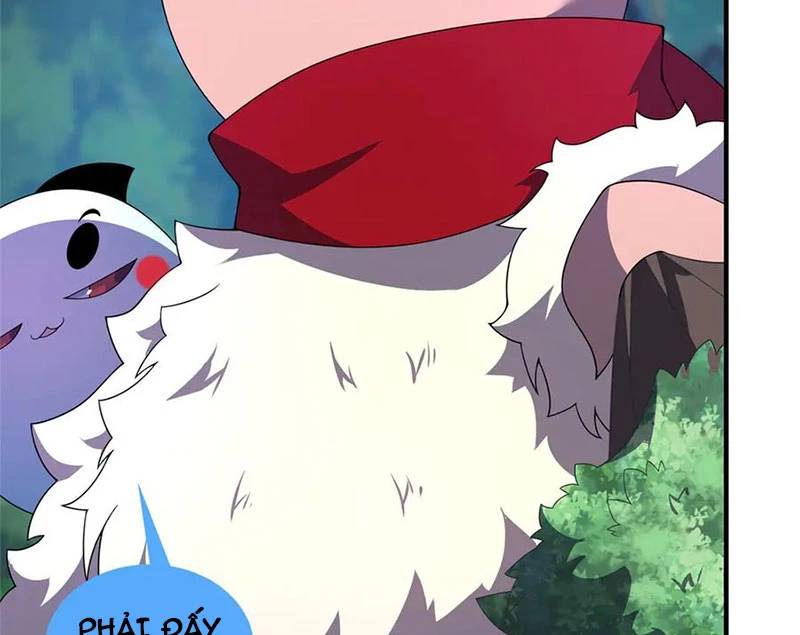 Thần Sủng Tiến Hóa Chap 364 - Next Chap 365