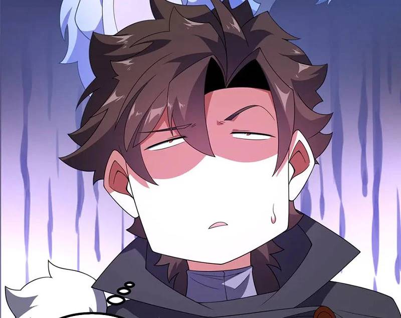 Thần Sủng Tiến Hóa Chap 364 - Next Chap 365