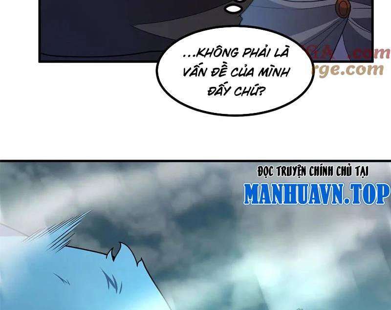 Thần Sủng Tiến Hóa Chap 364 - Next Chap 365