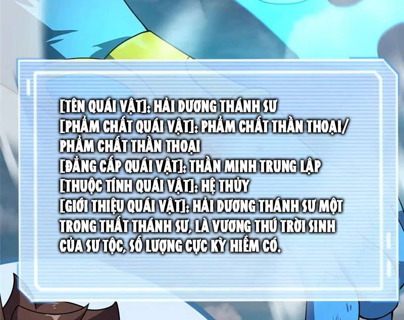 Thần Sủng Tiến Hóa Chap 364 - Next Chap 365