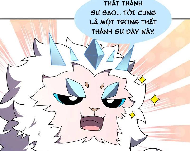 Thần Sủng Tiến Hóa Chap 364 - Next Chap 365