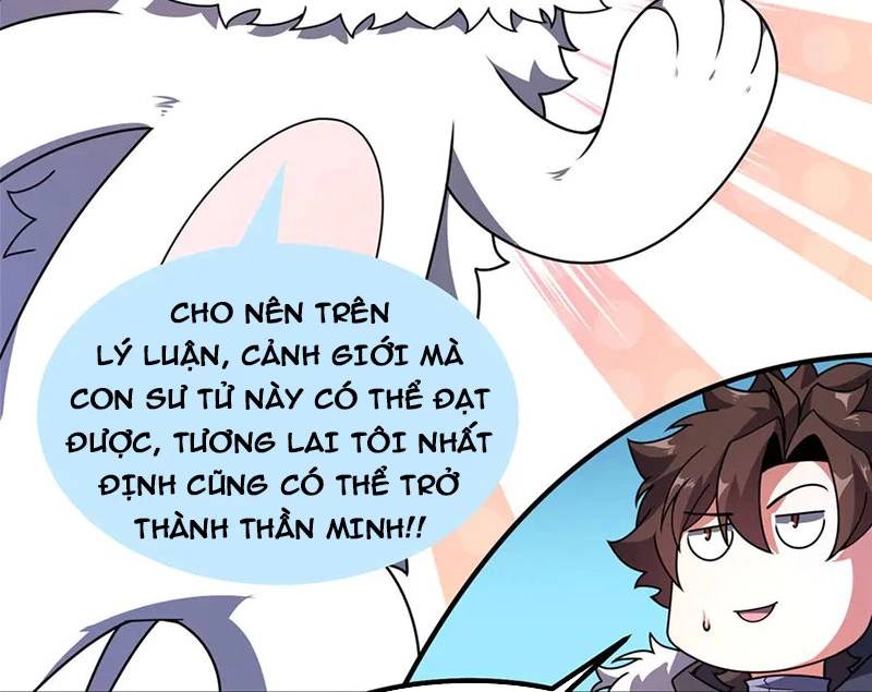 Thần Sủng Tiến Hóa Chap 364 - Next Chap 365