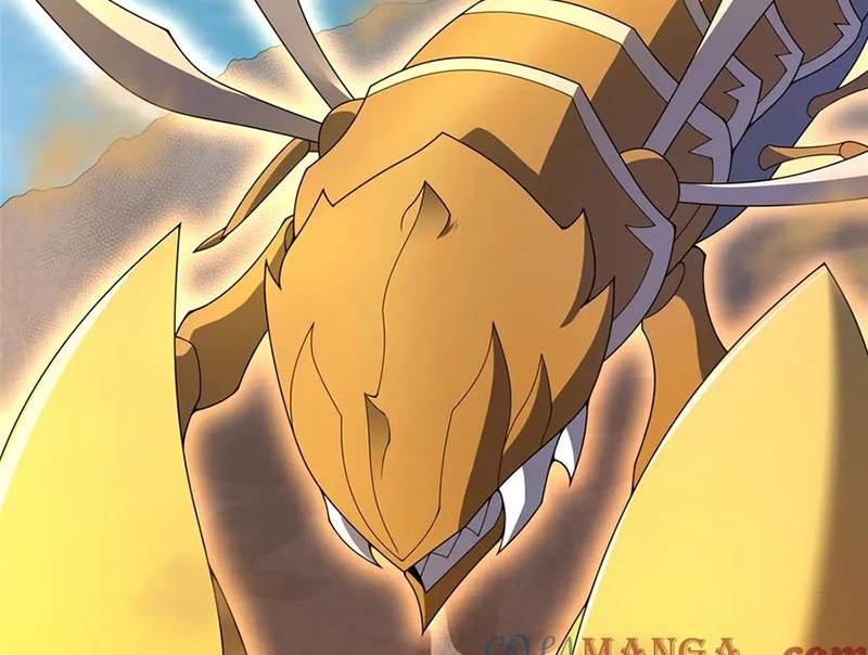 Thần Sủng Tiến Hóa Chap 364 - Next Chap 365
