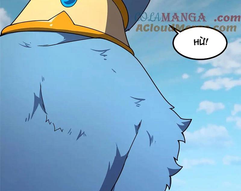 Thần Sủng Tiến Hóa Chap 364 - Next Chap 365