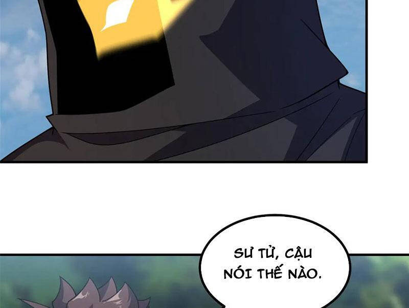 Thần Sủng Tiến Hóa Chap 365 - Next Chap 366