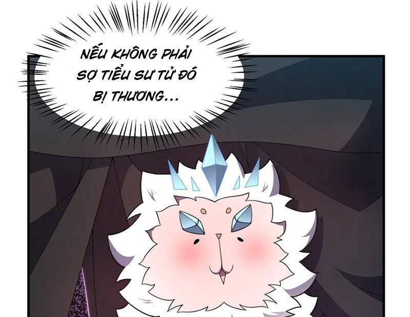 Thần Sủng Tiến Hóa Chap 365 - Next Chap 366