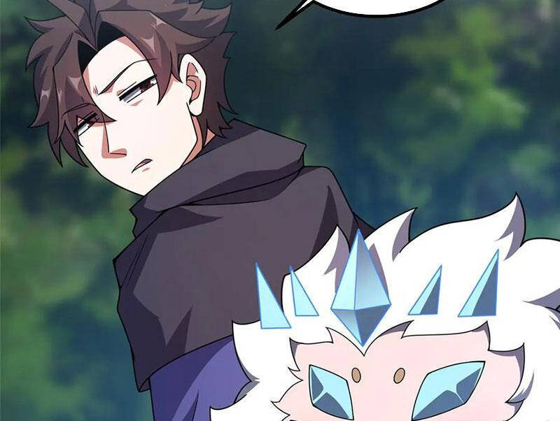 Thần Sủng Tiến Hóa Chap 365 - Next Chap 366