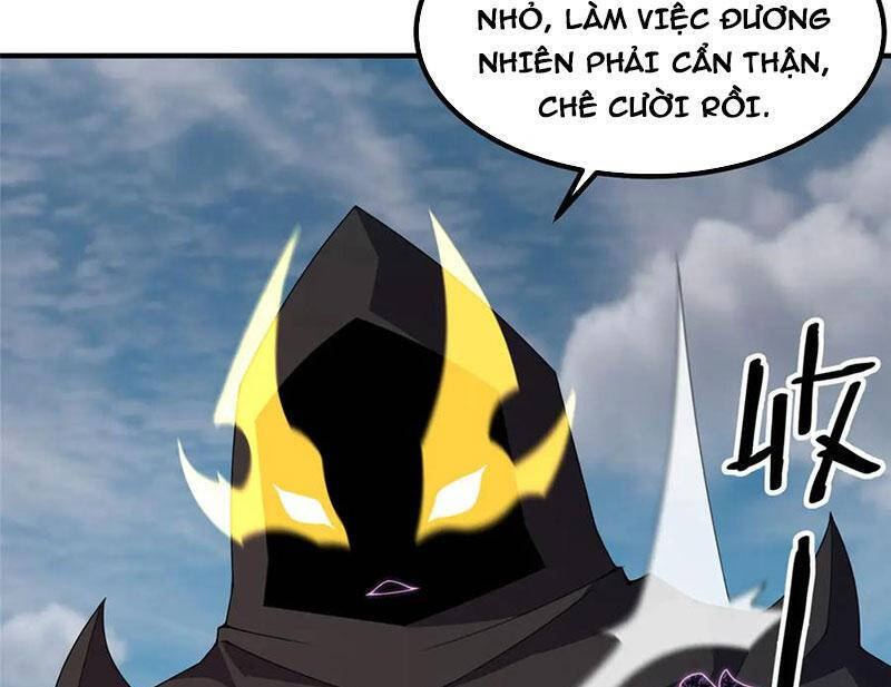 Thần Sủng Tiến Hóa Chap 365 - Next Chap 366