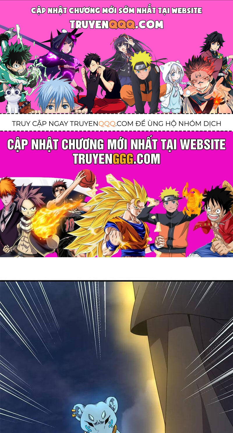 Thần Sủng Tiến Hóa Chap 365 - Next Chap 366