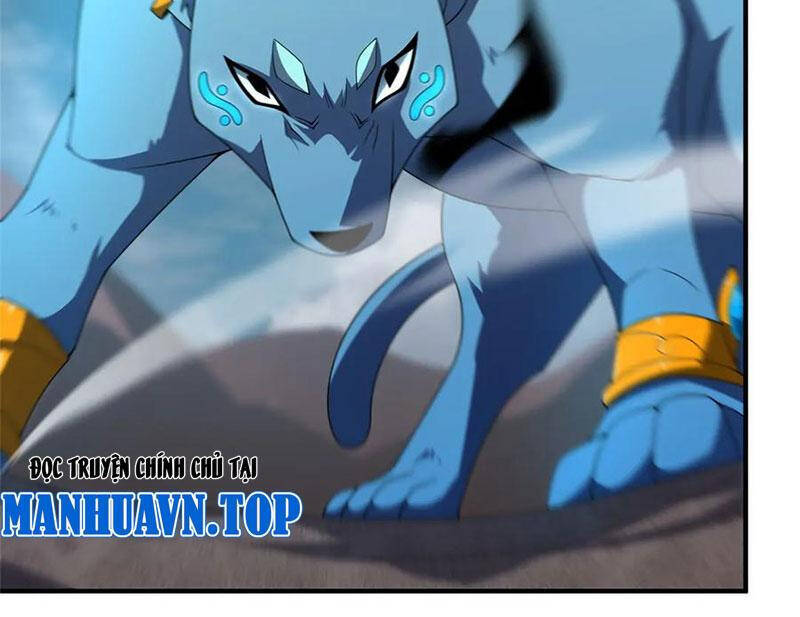 Thần Sủng Tiến Hóa Chap 365 - Next Chap 366