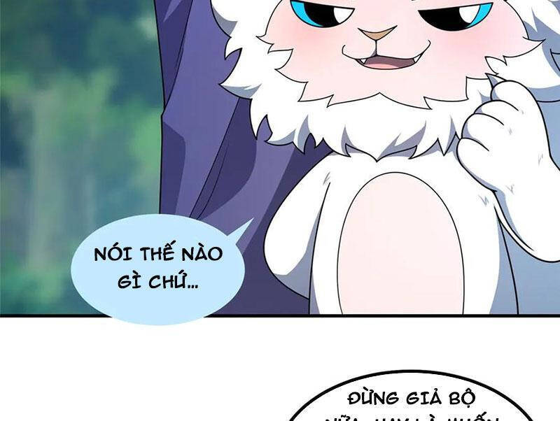 Thần Sủng Tiến Hóa Chap 365 - Next Chap 366
