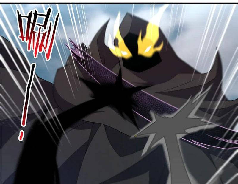 Thần Sủng Tiến Hóa Chap 365 - Next Chap 366