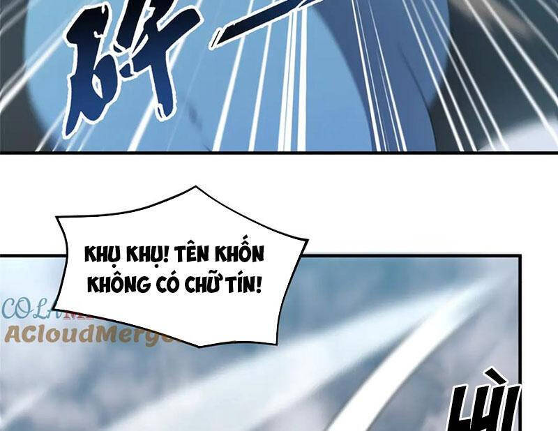 Thần Sủng Tiến Hóa Chap 365 - Next Chap 366