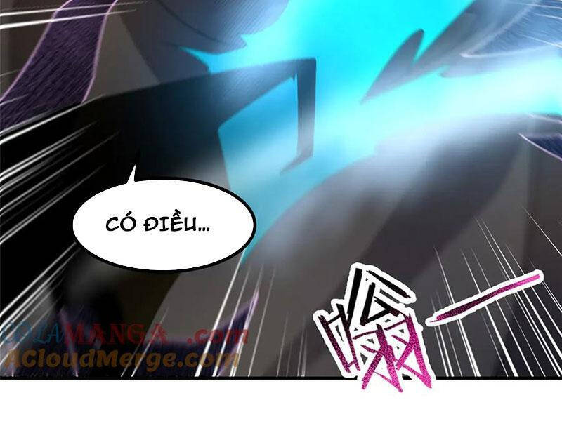 Thần Sủng Tiến Hóa Chap 365 - Next Chap 366