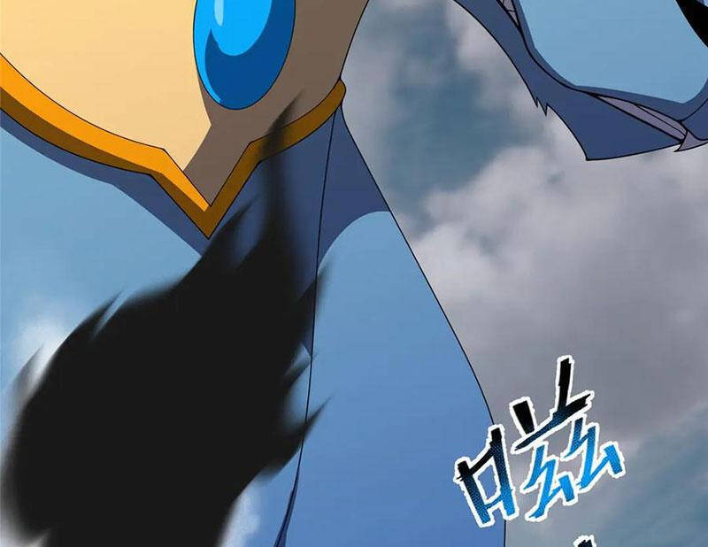 Thần Sủng Tiến Hóa Chap 365 - Next Chap 366