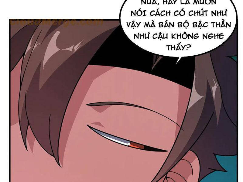 Thần Sủng Tiến Hóa Chap 365 - Next Chap 366
