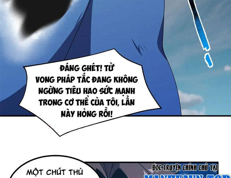Thần Sủng Tiến Hóa Chap 365 - Next Chap 366