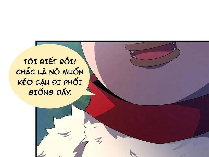 Thần Sủng Tiến Hóa Chap 365 - Next Chap 366