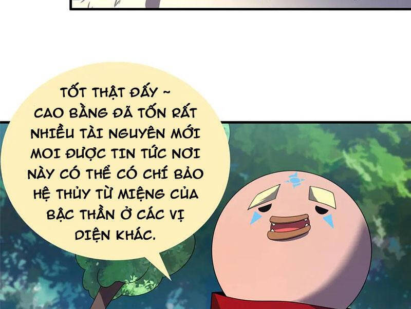 Thần Sủng Tiến Hóa Chap 365 - Next Chap 366