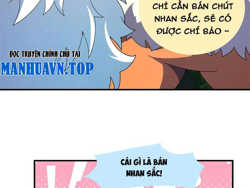 Thần Sủng Tiến Hóa Chap 365 - Next Chap 366