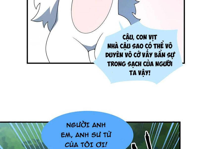 Thần Sủng Tiến Hóa Chap 365 - Next Chap 366