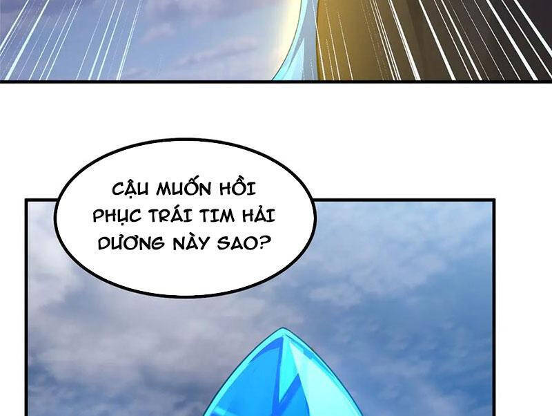 Thần Sủng Tiến Hóa Chap 365 - Next Chap 366
