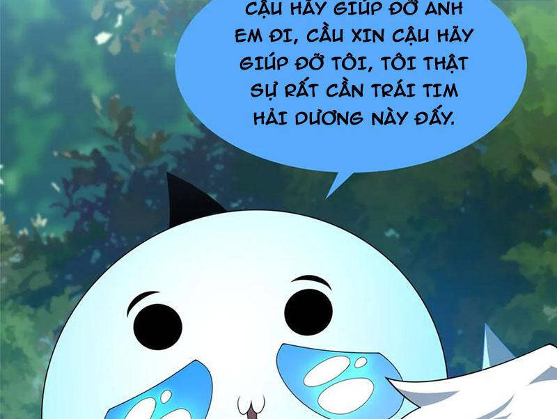 Thần Sủng Tiến Hóa Chap 365 - Next Chap 366