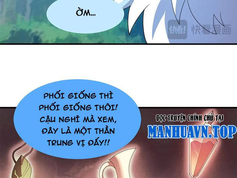Thần Sủng Tiến Hóa Chap 365 - Next Chap 366