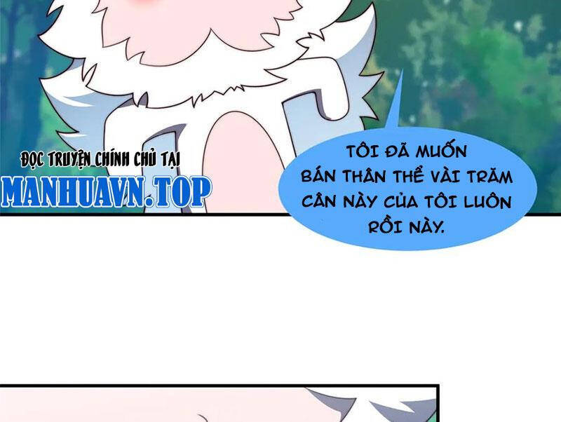 Thần Sủng Tiến Hóa Chap 365 - Next Chap 366