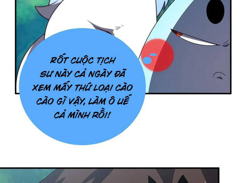 Thần Sủng Tiến Hóa Chap 365 - Next Chap 366