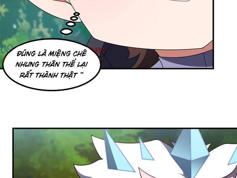 Thần Sủng Tiến Hóa Chap 365 - Next Chap 366