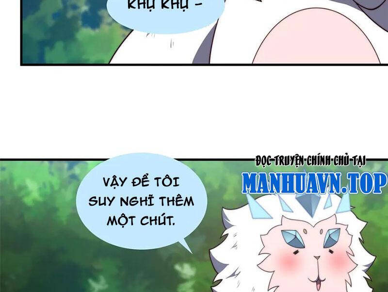 Thần Sủng Tiến Hóa Chap 365 - Next Chap 366