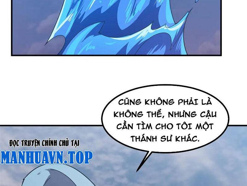 Thần Sủng Tiến Hóa Chap 365 - Next Chap 366